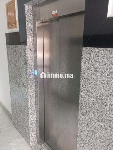 Location de bureau cloison 66m2 - Location Immobilier - Casablanca - photo 5