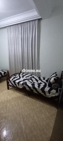 Appartement meublé à settat - Location Immobilier - Settat - photo 1