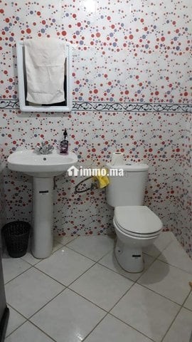 Appartement meublé à settat - Location Immobilier - Settat - photo 3