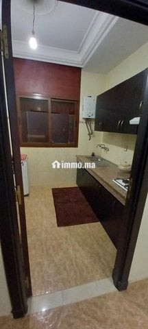Appartement meublé à settat - Location Immobilier - Settat - photo 4