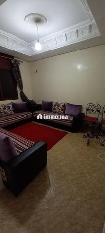 Appartement meublé à settat - Location Immobilier - Settat - photo 5