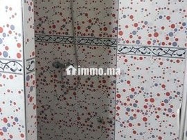 Appartement meublé à settat - Appartement à louer - Settat