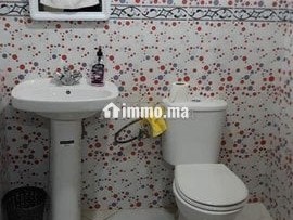 Appartement meublé à settat - Appartement à louer - Settat