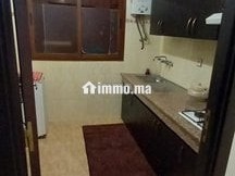 Appartement meublé à settat - Appartement à louer - Settat
