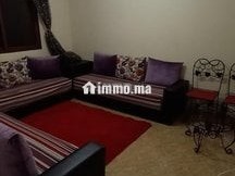 Appartement meublé à settat - Appartement à louer - Settat