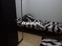 Appartement meublé à settat - Appartement à louer - Settat
