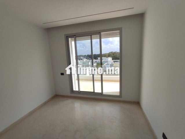 Appartement à clos des pins haut Agdal - Location Immobilier - Rabat - photo 6