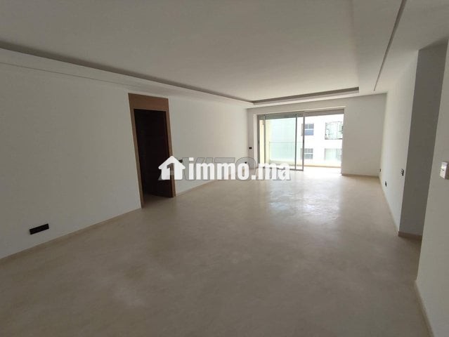 Appartement à clos des pins haut Agdal - Location Immobilier - Rabat - photo 7
