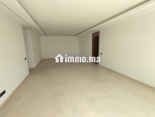 Appartement à clos des pins haut Agdal - Location Immobilier - Rabat - photo 8