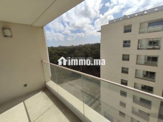Appartement à clos des pins haut Agdal - Appartement à louer - Rabat