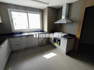 Appartement à clos des pins haut Agdal - Appartement à louer - Rabat