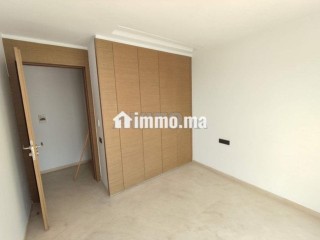 Appartement à clos des pins haut Agdal - Appartement à louer - Rabat