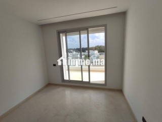 Appartement à clos des pins haut Agdal - Appartement à louer - Rabat
