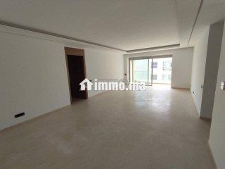 Appartement à clos des pins haut Agdal - Appartement à louer - Rabat