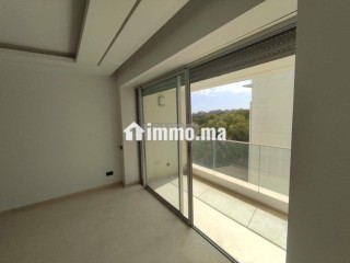 Appartement à clos des pins haut Agdal - Appartement à louer - Rabat
