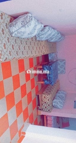 شقة مجهزة للكراء - Location Vacances - Martil - photo 1