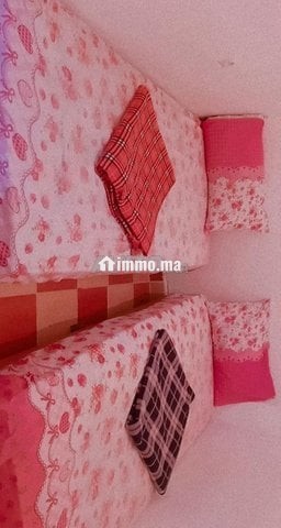 شقة مجهزة للكراء - Location Vacances - Martil - photo 2