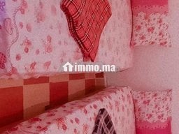 شقة مجهزة للكراء - Appartement Location Vacances - Martil