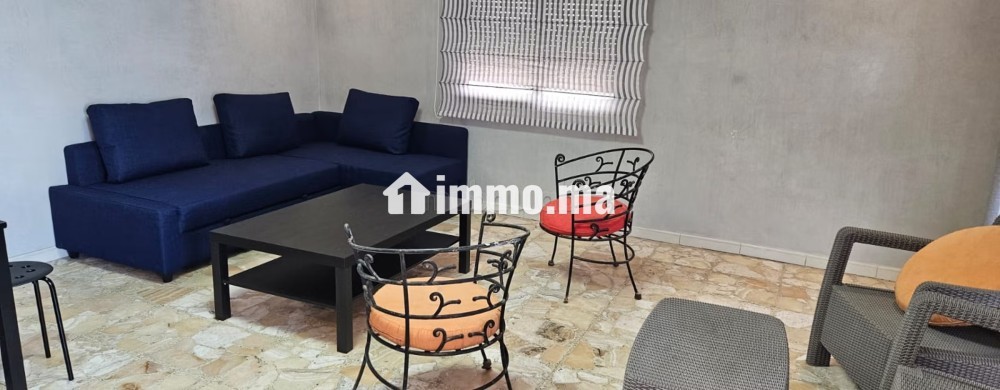 Splendide appartement à vendre à CASABLANCA - Vente Immobilier - Casablanca - photo 4
