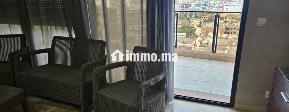 Splendide appartement à vendre à CASABLANCA - Vente Immobilier - Casablanca - photo 5