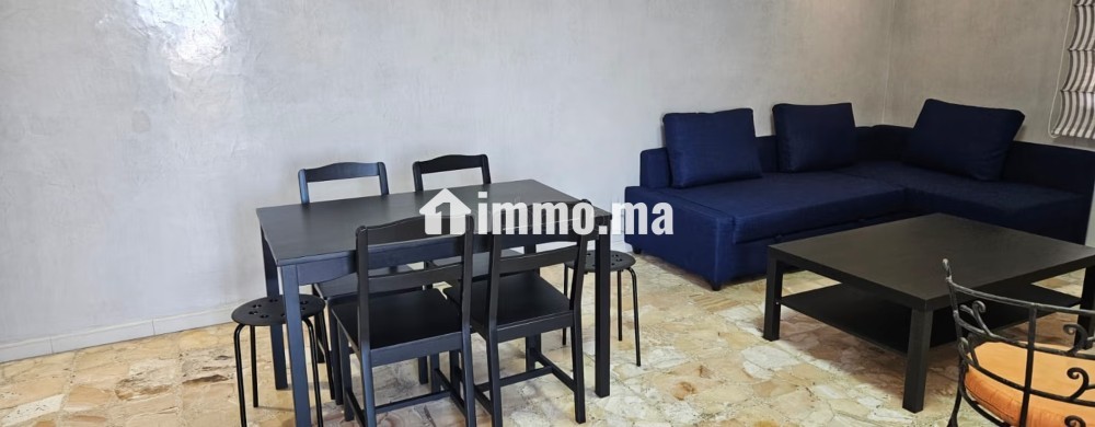 Splendide appartement à vendre à CASABLANCA - Vente Immobilier - Casablanca - photo 6