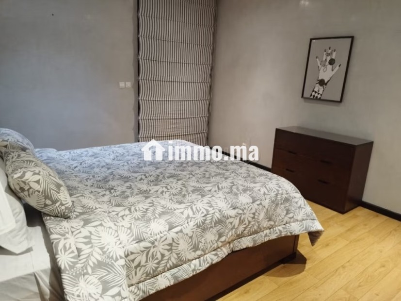 Splendide appartement à vendre à CASABLANCA - Vente Immobilier - Casablanca - photo 8