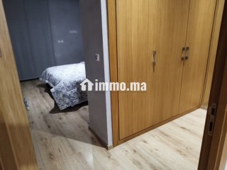 Splendide appartement à vendre à CASABLANCA - Appartement à vendre - Casablanca