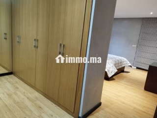 Splendide appartement à vendre à CASABLANCA - Appartement à vendre - Casablanca