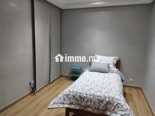 Splendide appartement à vendre à CASABLANCA - Appartement à vendre - Casablanca