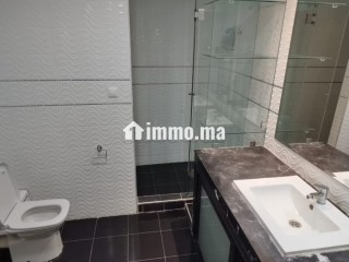 Splendide appartement à vendre à CASABLANCA - Appartement à vendre - Casablanca