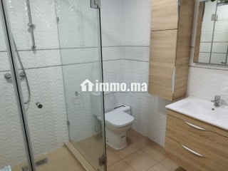 Splendide appartement à vendre à CASABLANCA - Appartement à vendre - Casablanca