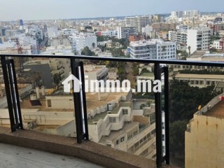 Splendide appartement à vendre à CASABLANCA - Appartement à vendre - Casablanca