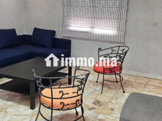 Splendide appartement à vendre à CASABLANCA - Appartement à vendre - Casablanca