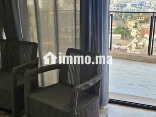 Splendide appartement à vendre à CASABLANCA - Appartement à vendre - Casablanca