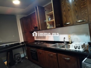 Splendide appartement à vendre à CASABLANCA - Appartement à vendre - Casablanca