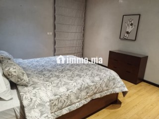 Splendide appartement à vendre à CASABLANCA - Appartement à vendre - Casablanca
