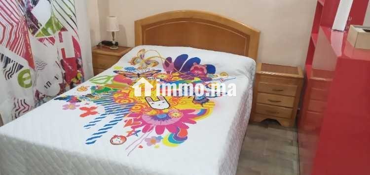 Studio Meublé à Louer à Agdal - Location Immobilier - Rabat - photo 2