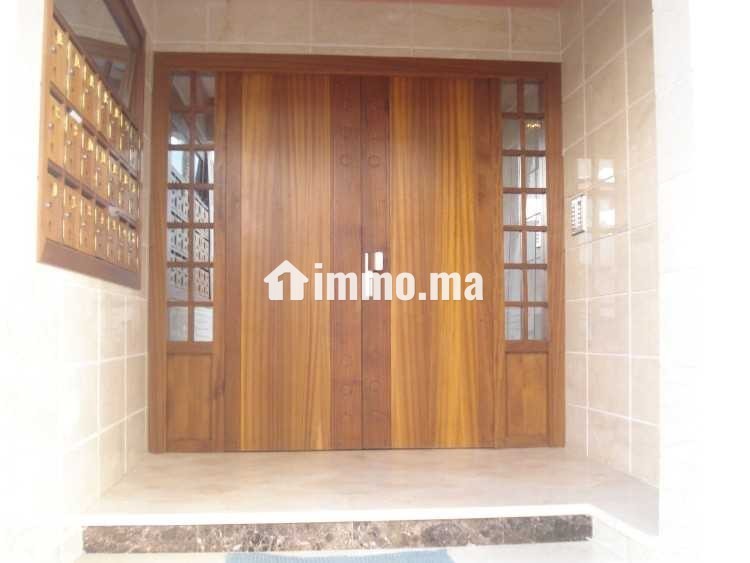 Studio Meublé à Louer à Agdal - Location Immobilier - Rabat - photo 7