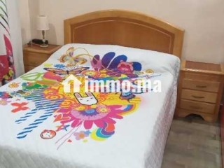 Studio Meublé à Louer à Agdal - Appartement à louer - Rabat