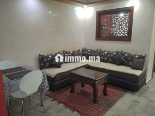 Studio Meublé à Louer à Agdal - Appartement à louer - Rabat