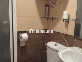 Studio Meublé à Louer à Agdal - Appartement à louer - Rabat