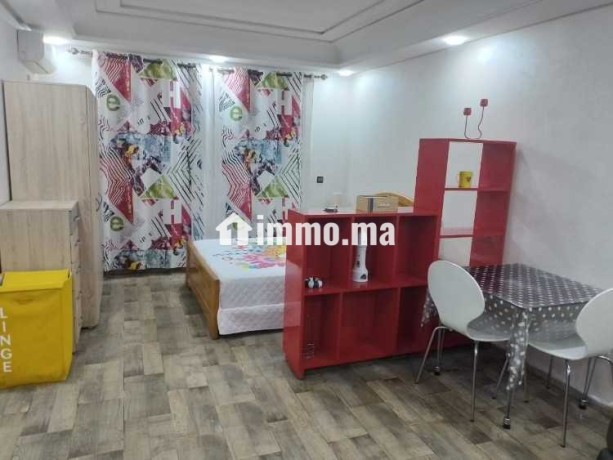 studio-meuble-a-louer-a-agdal-big-0