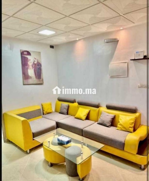 Appartement de luxe à louer sur agadir - Location Vacances - Casablanca - photo 1
