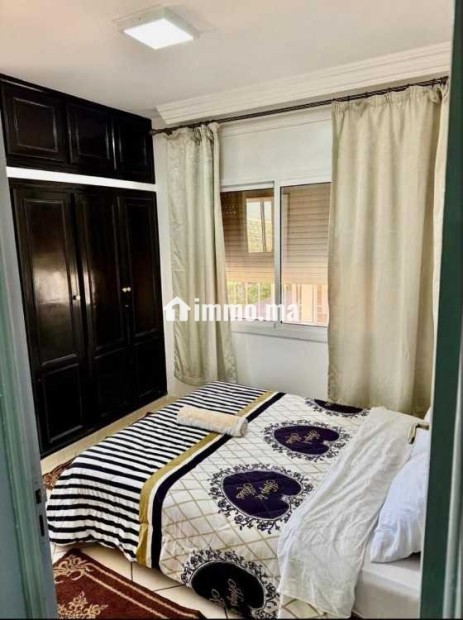 Appartement de luxe à louer sur agadir - Location Vacances - Casablanca - photo 2