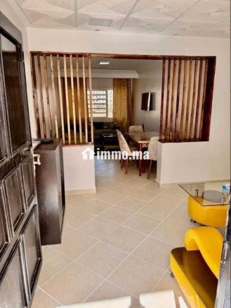 Appartement de luxe à louer sur agadir - Location Vacances - Casablanca - photo 4