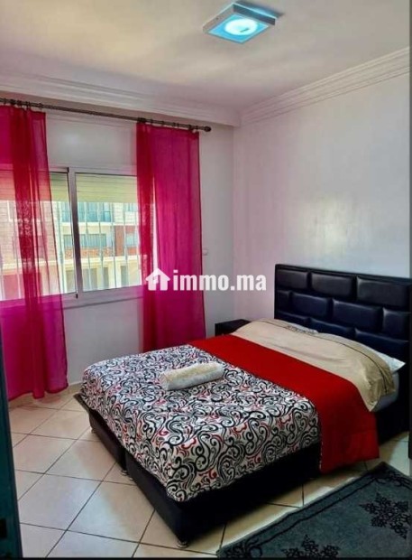 Appartement de luxe à louer sur agadir - Location Vacances - Casablanca - photo 5