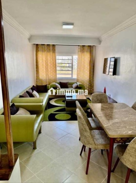 Appartement de luxe à louer sur agadir - Location Vacances - Casablanca - photo 6