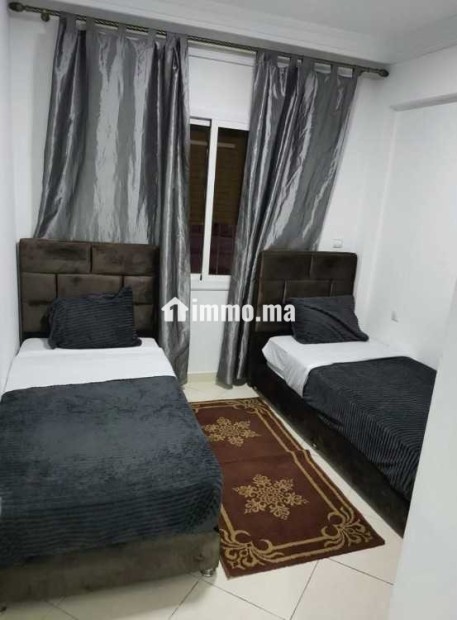 Appartement de luxe à louer sur agadir - Location Vacances - Casablanca - photo 7