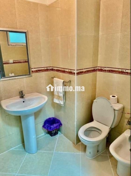 Appartement de luxe à louer sur agadir - Location Vacances - Casablanca - photo 8