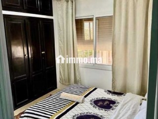Appartement de luxe à louer sur agadir - Appartement Location Vacances - Casablanca